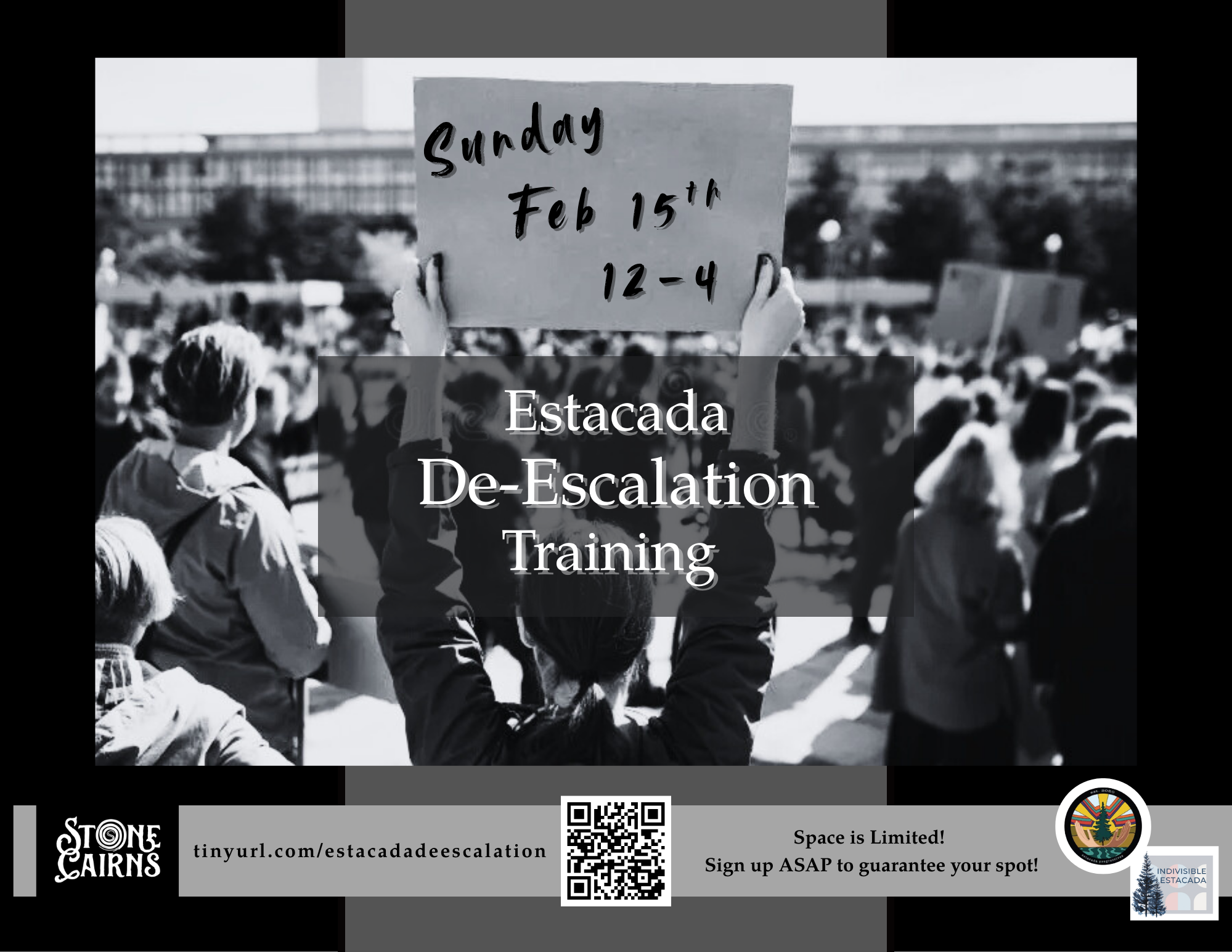 [Describe the event image]